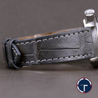 นาฬิกา Rolex Date Ref.1500 หน้าปัดสีเงิน ปี1978 Automatic ขนาด 34 mm