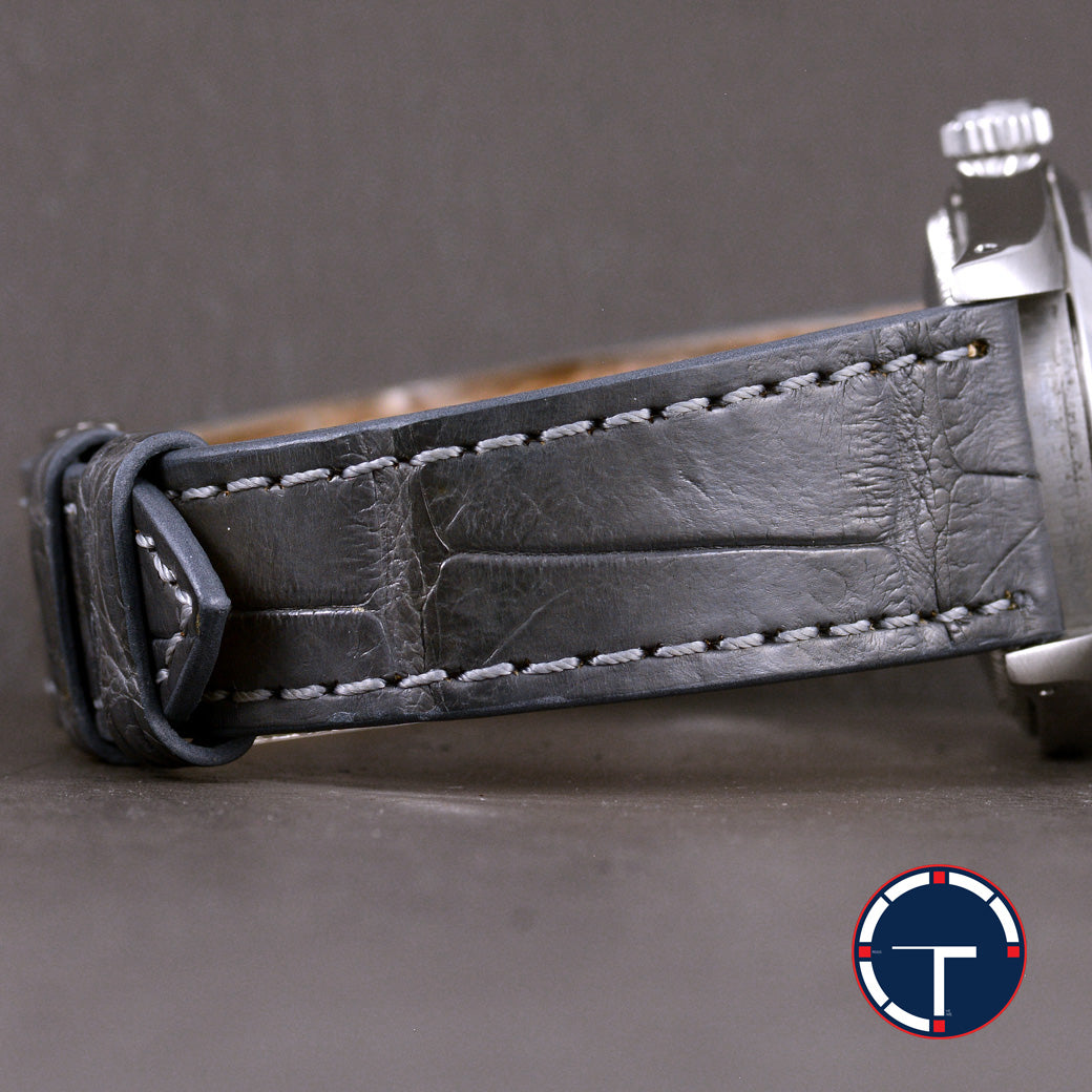 นาฬิกา Rolex Date Ref.1500 หน้าปัดสีเงิน ปี1978 Automatic ขนาด 34 mm