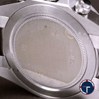 นาฬิกา Tudor Heritage Chrono Ref.70330N หน้าปัดสีดำขอบขาว ขอบฟิล์ม สายOysterแท้ กล่อง+การ์ด+Tag นาฬิกาปี2013 Automatic ขนาด 42 mm