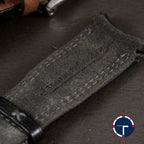 นาฬิกา Jaeger-Lecoultre Master Compressor Diving Chonograph GMT U.S. Navy Seal Limited1500เรือน มีสายหนังและหัวเข็มขัดแท้ Automatic ขนาด 46 mm