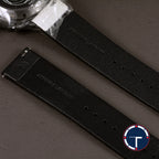 นาฬิกา Junghans Edition Grafische Reihen กล่อง ใบ ครบ ปี2020 (1กล่อง มี2เรือน) Automatic ขนาด 39 mm / 34 mm