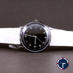 นาฬิกา Junghans Edition Grafische Reihen กล่อง ใบ ครบ ปี2020 (1กล่อง มี2เรือน) Automatic ขนาด 39 mm / 34 mm