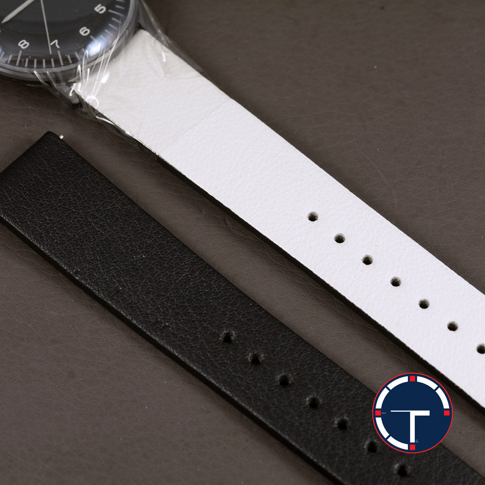 นาฬิกา Junghans Edition Grafische Reihen กล่อง ใบ ครบ ปี2020 (1กล่อง มี2เรือน) Automatic ขนาด 39 mm / 34 mm
