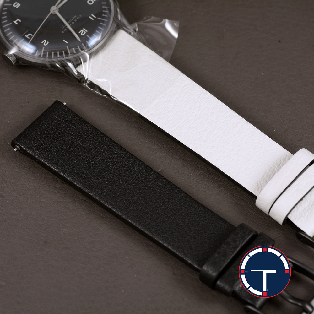 นาฬิกา Junghans Edition Grafische Reihen กล่อง ใบ ครบ ปี2020 (1กล่อง มี2เรือน) Automatic ขนาด 39 mm / 34 mm