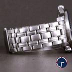 นาฬิกา Omega Seamaster Professional Diver 300 Co-Axial หน้าปัดสีน้ำเงิน สายเหล็กแท้ มีกล่อง+ใบ นาฬิกาปี2014 Automatic ขนาด 42 mm