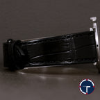 นาฬิกา Piaget Altiplano Ref.903 18k White Gold หน้าปัดสีเทา ตัวเรือนทองคำขาว18K หัวเข็มขัดแท้ ไขลาน ขนาด 32 mm