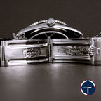นาฬิกา Rolex DateJust Turn-O-Graph Thunderbird Ref.1625 หน้าปัดสีเงิน สายจูบิลลี่แท้(แบบม้วน) นาฬิกาปี1966 Automatic ขนาด 36 mm