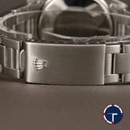 นาฬิกา Rolex Air-King Ref.5500 หน้าปัดสีทอง สายOysterแท้ Automatic ขนาด 34 mm