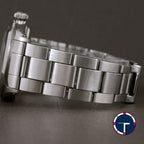 นาฬิกา Rolex ExplorerI Ref.1016 หน้าปัดสีดำ หลักชั่วโมงเฟด(พลายน้ำT<25) สายOysterแท้แบบม้วน นาฬิกาปี1972 Automatic ขนาด 36 mm